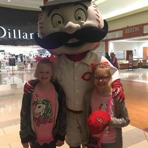 Meet your Posher, Alyssa